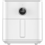 Friteuza cu aer cald Xiaomi Smart Air Fryer BHR7358EU, 1800 W, 6.5 Kg, Alb/Negru