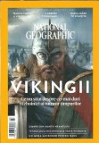Revista National Geographic Martie 2017 Editie Speciala Carti Vechii