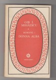 bnk ant Gib I Mihaescu - Donna Alba