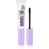 MAYBELLINE NEW YORK Super Lock gel fixare pentru spr&acirc;ncene culoare Transparent 8 g