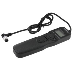 Yongnuo MC-36b N1 Telecomanda cu intervalometru compatibila Nikon foto