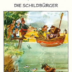 Die Schildburger | Erich Kastner