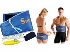 Centura de slabit Sauna Belt Velform foto