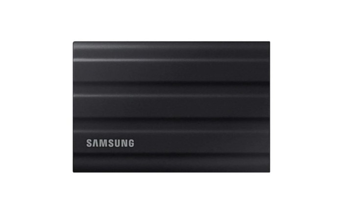 SSD Extern Samsung,T7 Shield, 1TB, USB 3
