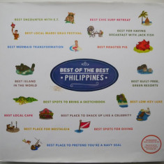 Best of the Best Philippines