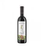 Lacerta Cabernet sauvignon &amp; Shiraz - Vin Rosu Sec - Romania - 0.75L