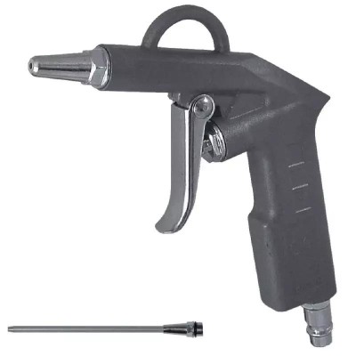 Pistol suflat foto
