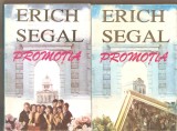 Erich Segal Promotia 2 vol.