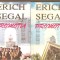 Erich Segal Promotia 2 vol.
