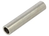 Manșon distanțier cilindric inox 60mm &Oslash;int 8,2mm DREMEC