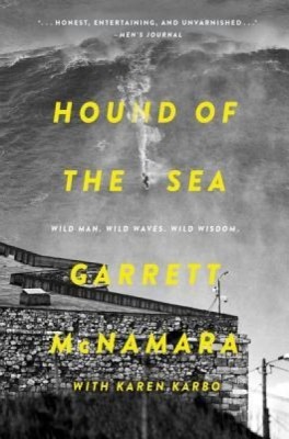 Hound of the Sea: Wild Man. Wild Waves. Wild Wisdom. foto