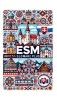 ESIM Slovakia, Unlimited Plus, 30 Days