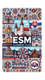 eSIM Slovakia, Unlimited Plus, 30 Days