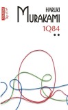 1Q84, vol. 2 &ndash; Haruki Murakami