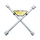 Cheie tubulara roti in cruce Crownman 17x19x21x23 mm