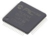 Microcontroler PIC32 128kB, USB OTG