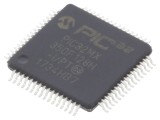 Microcontroler PIC32 128kB 8MHz SMD TQFP64