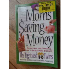 Moms Saving Money - Colectiv ,538949