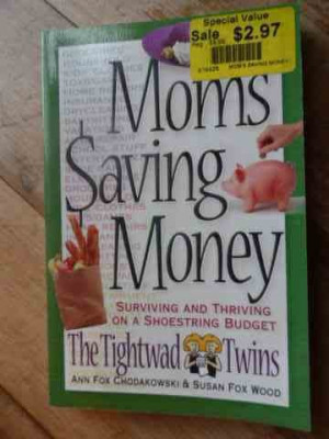 Moms Saving Money - Colectiv ,538949 foto