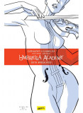 Suita Apocalipsei (Umbrella Academy, vol. I), ART