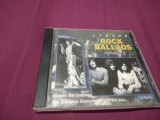 Cumpara ieftin CD LEGEND ROCK BALLADS ORIGINAL VOL II, House