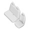 SET HUSE SCAUN MERCEDES SPRINTER (2+1)2000-2006
