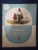 Arkadie Gaidar - Ceasca Albastra, Editura Tineretului 1956, Ilustratii Szotyori Ana, Carte Copii, Povesti, Editia Insira-te Margarite