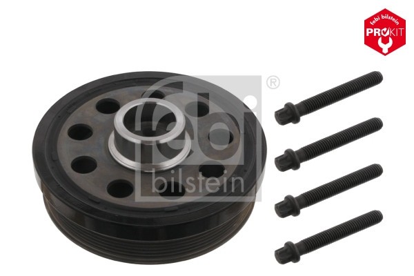 FEBI BILSTEIN 33077 Fulie curea, arbore cotit