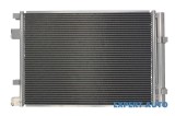 Radiator ac Hyundai i20 (2008-2016)[PB, PBT] #1