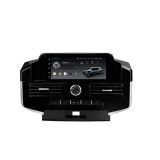 Navigatie Auto Teyes Lux One Toyota Land Cruiser 11 J200 2007-2015 II 4+32GB 12.3` IPS Octa-core 2Ghz, Android 4G Bluetooth 5.1 DSP, 0755249862253