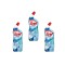 Pachet 3 X Solutie lichid Wc Bref Power Ocean 700ml