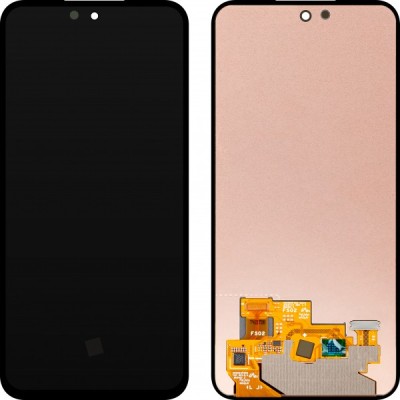 Display cu Touchscreen Samsung Galaxy A55 5G A556, Service Pack GH82-34308A foto