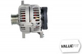 Generator / Alternator IVECO DAILY IV bus (2006 - 2011) HELLA 8EL 012 427-151