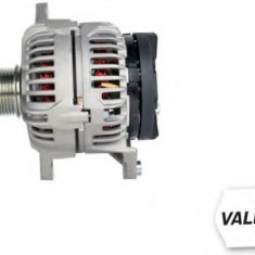 Generator / Alternator IVECO DAILY IV autobasculanta (2006 - 2011) HELLA 8EL 012 427-151