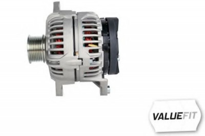 Generator / Alternator IVECO DAILY IV autobasculanta (2006 - 2011) HELLA 8EL 012 427-151 foto