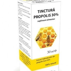 TINCTURA PROPOLIS 30% 30ML