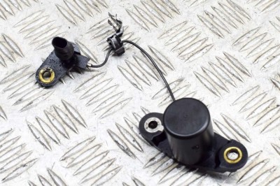 Senzor de nivel ulei MERCEDES-BENZ E W211 2008 OEM: A0011530332 21334679 foto
