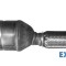 Catalizator Ford Focus (1998-2004) [DAW, DBW]