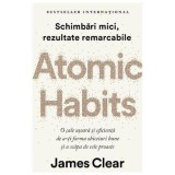 Atomic Habits