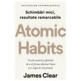 Atomic Habits