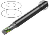 Cablu RS232, RS423 30m