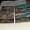 ALEXANDRE DUMAS: CONTELE DE MONTE-CRISTO (2 VOLUME)