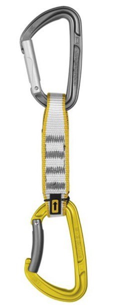 Bucla echipata Colt lungime 11cm, latime 21mm