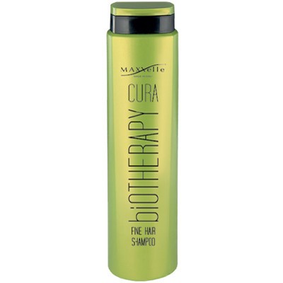 Sampon Par Fin Cura Maxxelle 250 ml