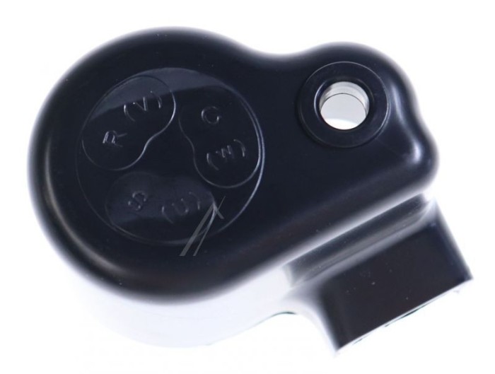 COVER TERMINAL:55F,SABIC N1250,2.5,-,-,- DB63-02310A Uscator de rufe Samsung DV90TA040AX/LE SAMSUNG