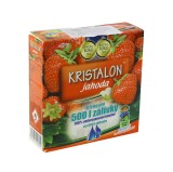 Ingrasamant pentru capsuni Kristalon, granule, 0.5 kg, Agro CS