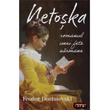 Netoska &ndash; Feodor Dostoievski, Antet