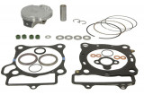 Piston (selection: C. with engine upper gasket set) fits: HONDA CRF 250 2020-2021, Athena