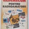 VADEMECUM PENTRU RADIOAMATORI de ION MIHAIL IOSIF , 1988