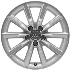 Janta Aliaj Oe Audi 19&quot; 8.5J x 19 ET43 4G9601025F